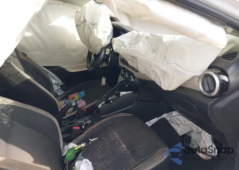 2021 Nissan Versa Sv Xtronic Cvt z USA, uszkodzony, nr VIN 3N1CN8EV7ML918132